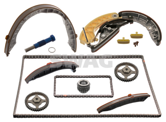 Timing Chain Kit - 38 94 5675 SWAG